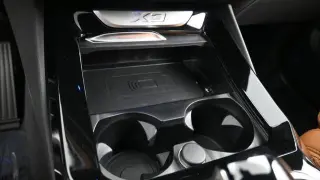 BMW X3 2024 sDrive30i 4dr Sports Activity Vehicle