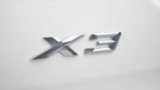 BMW X3 2024 sDrive30i 4dr Sports Activity Vehicle