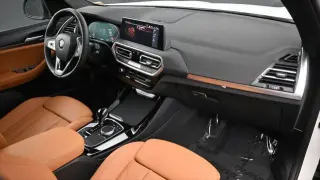 BMW X3 2024 sDrive30i 4dr Sports Activity Vehicle