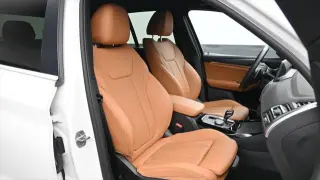 BMW X3 2024 sDrive30i 4dr Sports Activity Vehicle