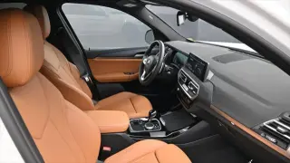 BMW X3 2024 sDrive30i 4dr Sports Activity Vehicle