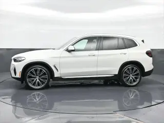 BMW X3 2024 sDrive30i 4dr Sports Activity Vehicle