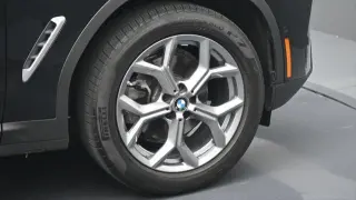 BMW X3 2024 sDrive30i 4dr Sports Activity Vehicle