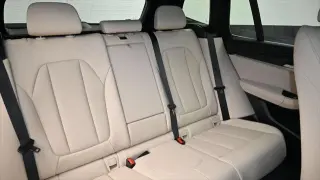 BMW X3 2024 sDrive30i 4dr Sports Activity Vehicle