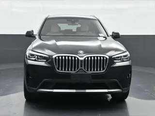 BMW X3 2024 sDrive30i 4dr Sports Activity Vehicle