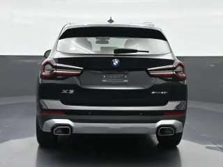 BMW X3 2024 sDrive30i 4dr Sports Activity Vehicle