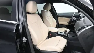BMW X3 2024 sDrive30i 4dr Sports Activity Vehicle