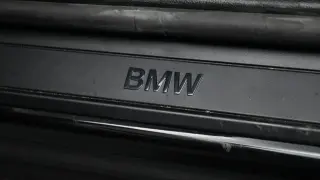 BMW X3 2024 sDrive30i 4dr Sports Activity Vehicle