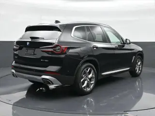 BMW X3 2024 sDrive30i 4dr Sports Activity Vehicle