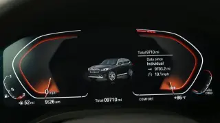 BMW X3 2024 sDrive30i 4dr Sports Activity Vehicle