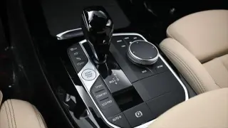 BMW X3 2024 sDrive30i 4dr Sports Activity Vehicle