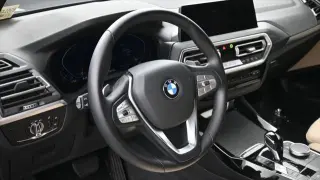 BMW X3 2024 sDrive30i 4dr Sports Activity Vehicle