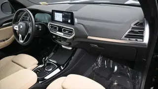 BMW X3 2024 sDrive30i 4dr Sports Activity Vehicle
