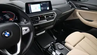 BMW X3 2024 sDrive30i 4dr Sports Activity Vehicle