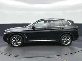 BMW X3 2024 sDrive30i 4dr Sports Activity Vehicle