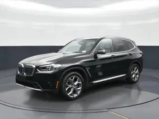 BMW X3 2024 sDrive30i 4dr Sports Activity Vehicle