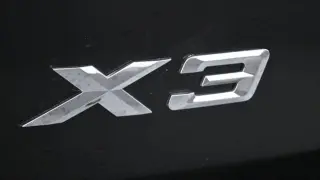 BMW X3 2024 sDrive30i 4dr Sports Activity Vehicle
