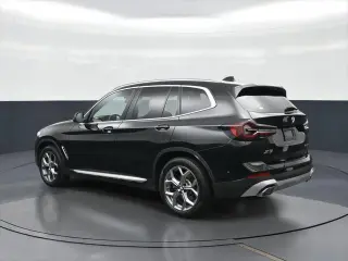 BMW X3 2024 sDrive30i 4dr Sports Activity Vehicle