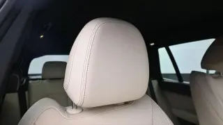 BMW X3 2024 sDrive30i 4dr Sports Activity Vehicle