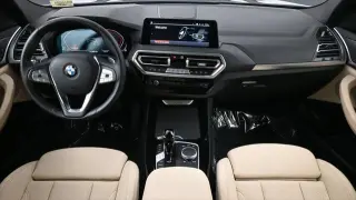 BMW X3 2024 sDrive30i 4dr Sports Activity Vehicle