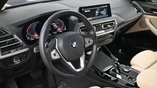 BMW X3 2024 sDrive30i 4dr Sports Activity Vehicle