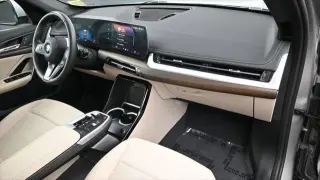 BMW X1 2024 AWD xDrive28i 4dr Sports Activity Vehicle