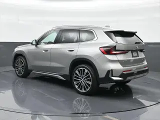 BMW X1 2024 AWD xDrive28i 4dr Sports Activity Vehicle