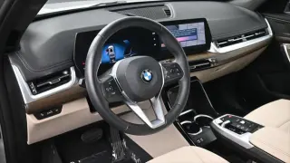BMW X1 2024 AWD xDrive28i 4dr Sports Activity Vehicle