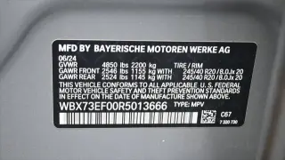 BMW X1 2024 AWD xDrive28i 4dr Sports Activity Vehicle