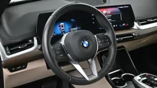 BMW X1 2024 AWD xDrive28i 4dr Sports Activity Vehicle