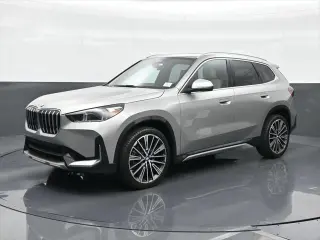 BMW X1 2024 AWD xDrive28i 4dr Sports Activity Vehicle