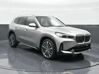 BMW X1 2024 AWD xDrive28i 4dr Sports Activity Vehicle
