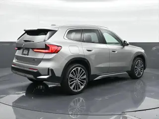 BMW X1 2024 AWD xDrive28i 4dr Sports Activity Vehicle
