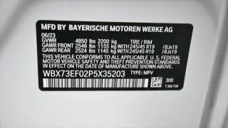 BMW X1 2023 AWD xDrive28i 4dr Sports Activity Vehicle
