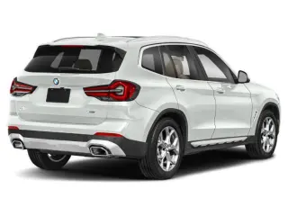 BMW X3 2024 sDrive30i 4dr Sports Activity Vehicle