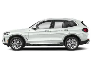 BMW X3 2024 sDrive30i 4dr Sports Activity Vehicle