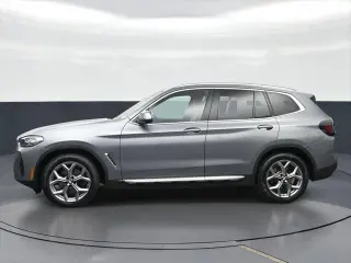 BMW X3 2023 sDrive30i 4dr Sports Activity Vehicle