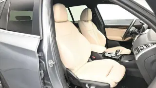 BMW X3 2023 sDrive30i 4dr Sports Activity Vehicle