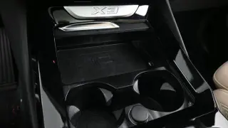 BMW X3 2023 sDrive30i 4dr Sports Activity Vehicle