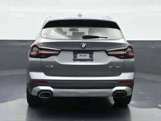 BMW X3 2023 sDrive30i 4dr Sports Activity Vehicle