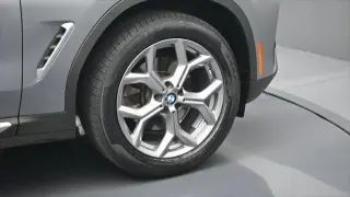 BMW X3 2023 sDrive30i 4dr Sports Activity Vehicle