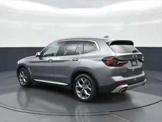 BMW X3 2023 sDrive30i 4dr Sports Activity Vehicle