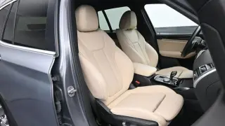 BMW X3 2023 sDrive30i 4dr Sports Activity Vehicle