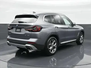 BMW X3 2023 sDrive30i 4dr Sports Activity Vehicle