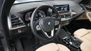 BMW X3 2023 sDrive30i 4dr Sports Activity Vehicle