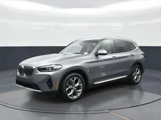BMW X3 2023 sDrive30i 4dr Sports Activity Vehicle