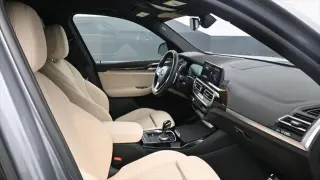 BMW X3 2023 sDrive30i 4dr Sports Activity Vehicle