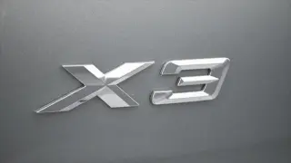 BMW X3 2023 sDrive30i 4dr Sports Activity Vehicle