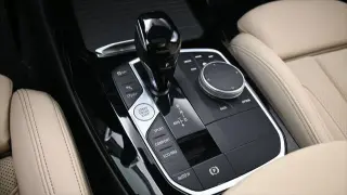 BMW X3 2023 sDrive30i 4dr Sports Activity Vehicle