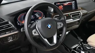 BMW X3 2023 sDrive30i 4dr Sports Activity Vehicle